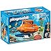 Produktbild PLAYMOBIL Kinder Sport und Action U-Boot mit Unterwassermotor Set - 9234