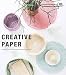 Produktbild CREATIVE PAPER: Homedeko und Accesoires aus dem Papiergarn Creative Paper