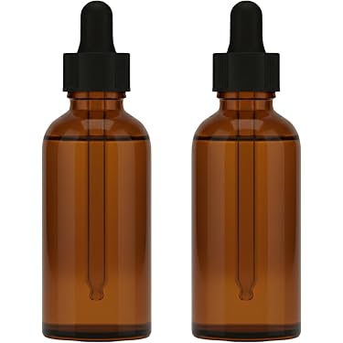 RVLZKCPG 30 Pack Aber Bottiglie Per Oli Essenziali, 2l ini Boccette RVLZKCPG 30 Pack Aber Bottiglie Per Oli Essenziali, 2l ini Boccette