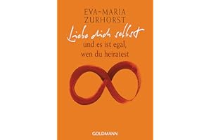 Liebe dich selbst und es ist egal, wen du heiratest
