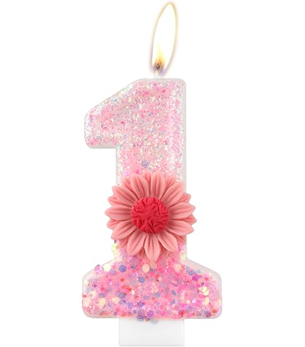 Candele di compleanno a farfalla in oro rosa, candele numero 0 per torta, candele numero oro rosa, decorazioni per torte di compleanno per ragazze e ragazzi, feste a tema farfalla per decorazioni