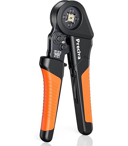 034.007.0017 - TERMINALE A TUBETTO PER CAVI 2.5 MMQ (100 PZ.) - Pinto Elettronica - Foto 5