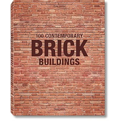 [PDF] Download 100 Contemporary Brick Buildings Kostenlos
