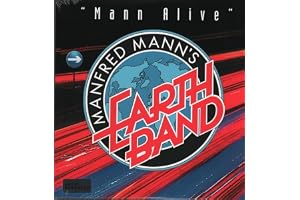 Mann Alive