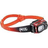 Petzl Swift RL Altın E095BB01