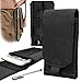 Produktbild L-Peach 1000D Nylon Molle Multifunktionen Taktische Hüfttaschen Tasche Gürteltasche Übergröße Taktisch Smartphone EDC Zubehör Taillepäckchen Hülle für 5,5" Smart Phones