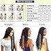 S-noilite® 23Inch Women Long Layer Full Head Wigs Cosplay Costume Party Daily Fancy Dress Synthetic Dark Brown