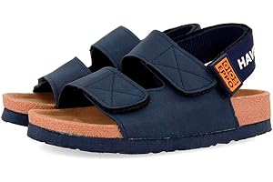 GIOSEPPO Dessel, Sandali Gladiatore Bambini e Ragazzi