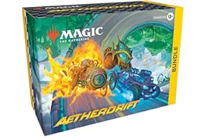 MAGIC THE GATHERING Wizards of the Coast- Magic: The Gathering, Multicolore, D4134101