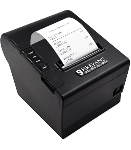 Epson TM-T82X-462:Box Printer for POS-C31CH26462 : Amazon.in