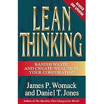 洋書 Ben Jonson by Peter Womack Lean Thinking, Second Edition: Banish Waste and Create