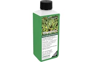 GREEN24 Nawóz konopny Sansevieria NPK płynny do języka teściowej, Dracaena trifasciata, Sansevieria cylindrica, gatunek sansevieria, nawóz pełny, nawóz do roślin pokojowych