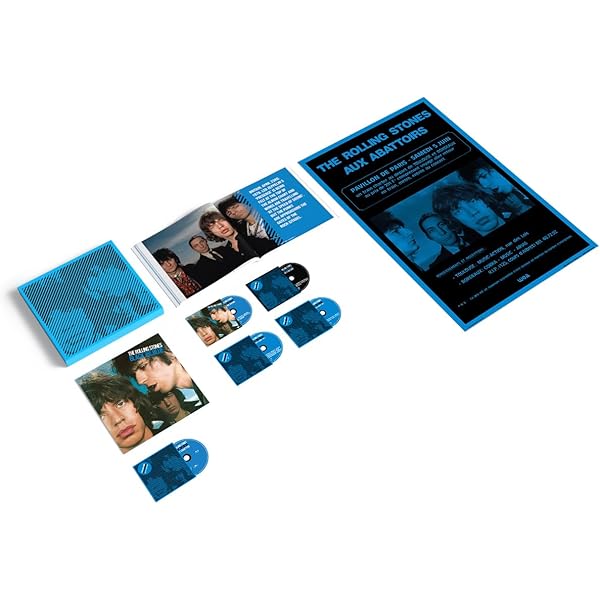 洋楽 WHO ARE YOU SUPER DELUXE EDITION Who Are You (Super Deluxe Book Edition) | HMV Store