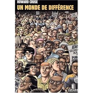 Un Monde de différence Livre en Ligne - Telecharger Ebook