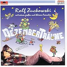 Suchergebnis auf Amazon.de für: rolf zuckowski kinderlieder: Musik-CDs