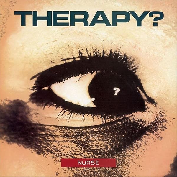 Therapy? - Infernal Love: Amazon.nl