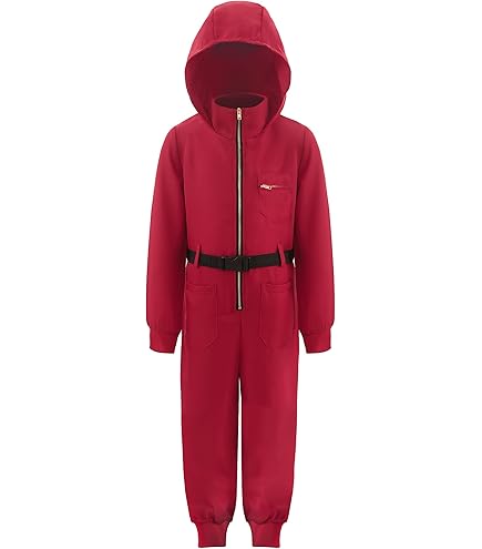 Bella Ciao Costume Di Carnevale Casa Di Carta Salvador Dalì