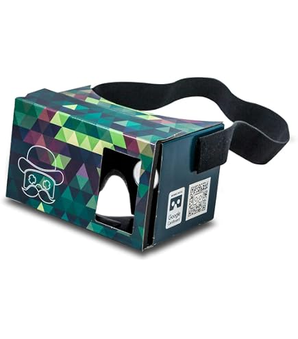 4 Lentes Biconvexas VR Para Cardboard - 37 Mm De Diámetro, Distancia Focal 45 Mm, Para Montar En Visores De Realidad Virtual