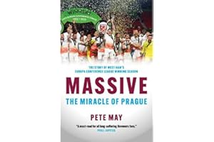 Massive: The Miracle of Prague - The story of West Ham’s Europa Conference League winning season
