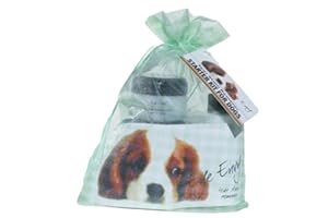 Eye Envy STARTER KIT Smacchiatore occhi cane (kit 3 pezzi)