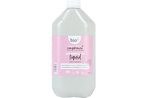 Bio-D 5 Litre Grapefruit Washing Up Liquid