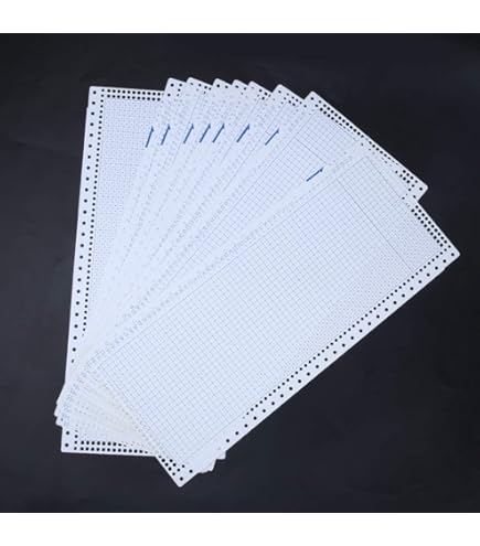 LETAOSK Handy Punch Fit Pour Brother Studio 18 & 12/24 Stitch