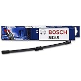 BOSCH Rear Rear Wiper Renault Clio 4 (2012-2020), Mini Countryman F60 (2017-2022) [250 mm] A250H 3397008056