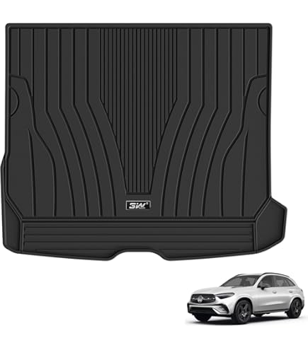 Kofferbak Mat Vloer Tapijt Handvat Staart Cover Bodemplaat Schakelaar for Mercedes Benz ABC GLC CLA GLA Klasse W253 w156 W205 0996800184 A0996800184 Reserveonderdeel