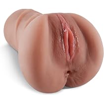 Realistische Masturbator, Mann Sex Spielzeug Pussy Taschenmuschi ...