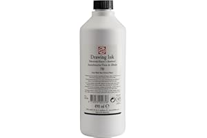 ROYAL TALENS NORTH AMERICA 43727000 TALENS Zeichentinte schwarz, Einheitsgröße