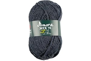 BORGO DE' PAZZI FIRENZE 10 Gomitoli misto lana Amore 75