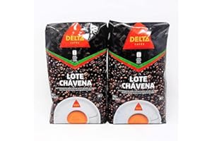 Delta Original Coffee Whole Beans (opakowanie 2 szt. (1 kg))