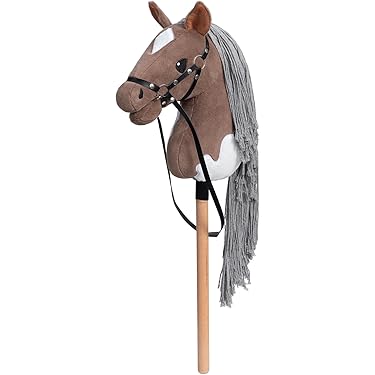 Natural HorseMo - Ieder contact met de teugel maakte Johnny onrustig en