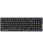 LOFREE Flow84 Low Profile Mechanical Keyboard, 75 Percent