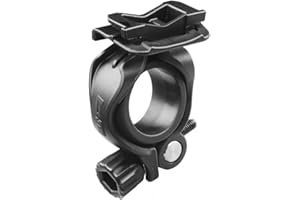 BUSCH+MÜLLER Scheinwerferhalter für Ixon Core neu Halter mit Adapterplatte