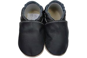 HOBEA-Germany Chaussures pour marcher à quatre pattes pour garçons et filles dans différents designs