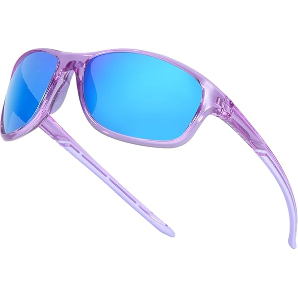 Lunettes De Soleil De Sport Lunettes De Vélo De Route Cyclisme De Montagne Lunettes De Protection Lunettes De Soleil Lunettes De Soleil Course Protection UV (Color : Transparent