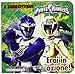 Eroi in azione. Power Rangers - Buena Vista Libri