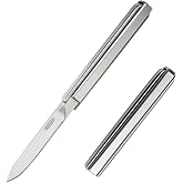 Mikov Special Cube Knife K&uuml;p &Ccedil;akı, MKV-V2203032, Gri