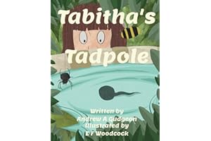 Tabitha's Tadpole