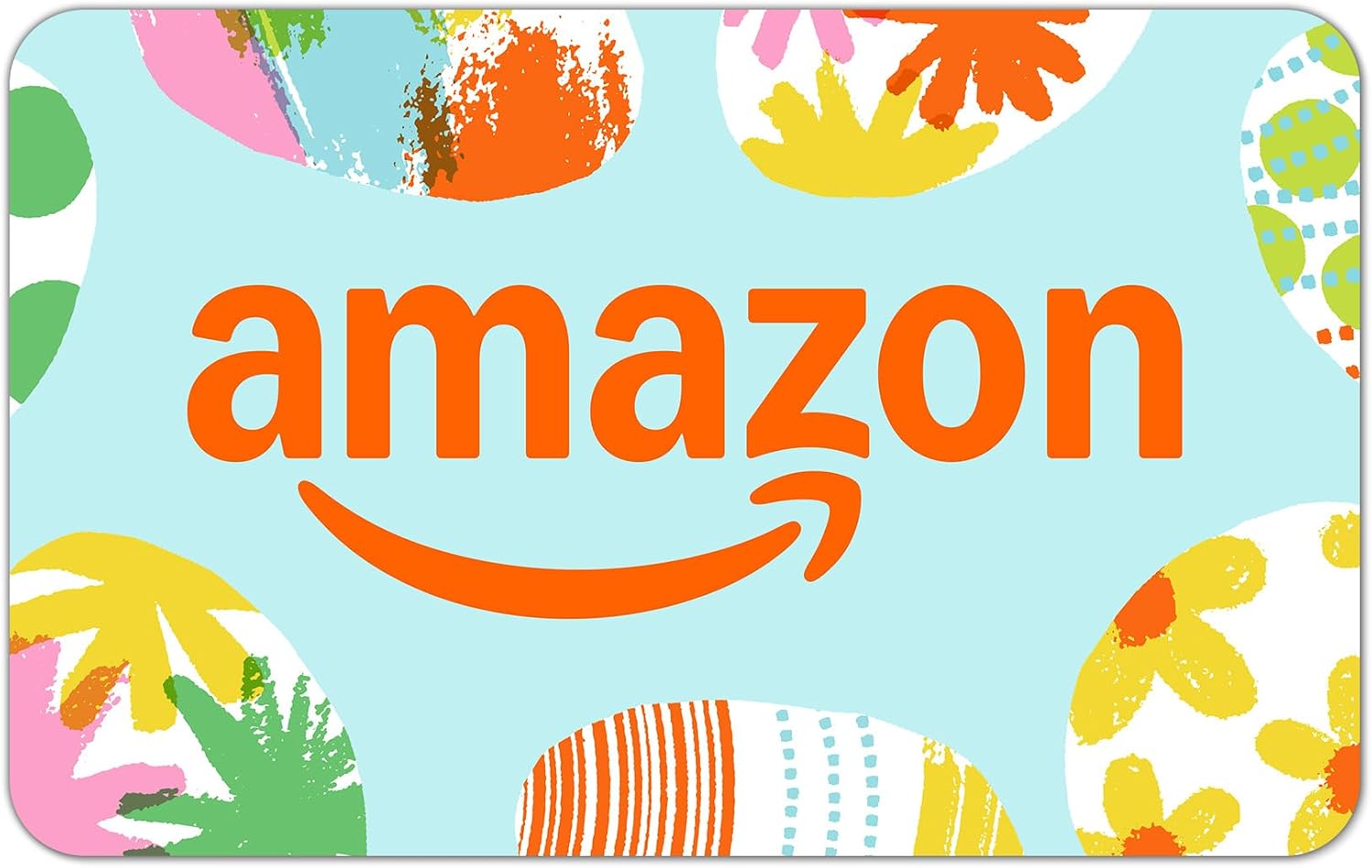 e-Carte cadeau Amazon | Saisonnière