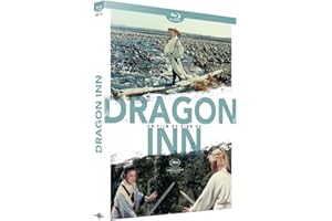 Dragon Inn [Blu-ray]
