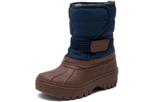 Bisgaard Unisex Kinder Pacson Fashion Boot