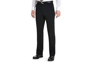 Farah | Men's | Slant Pocket Trouser | Classic Style Pants |