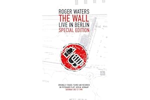 Roger Waters - The Wall: Live in Berlin [Special Edition]
