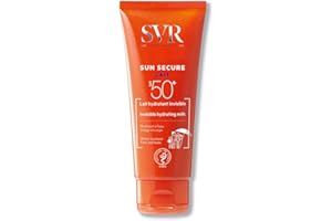 SVR Sun Secure SPF50+ Lait Hydratant 100ml