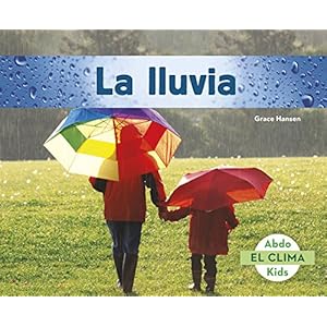 La lluvia