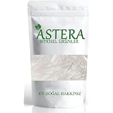ASTERA 100 gr Saf Kristal Mentol ( Nane Ruhu ) Crystal Menthol
