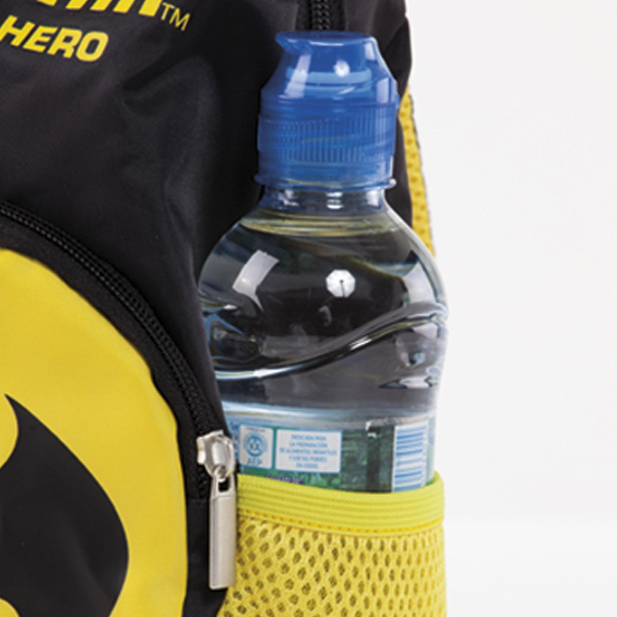 Kinderrucksack-mit-abnehmbaren-Sicherheitsband-im-Batman-Design--Kindergartentasche-Kinder-Sicherheitsgurt-Rucksack-Tasche