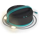 BioLite Solar String 44 Warm White G&uuml;neş Enerjili Sıcak Beyaz Işık Zinciri | 20 Kırılmaz LED Ampul, IPX4 Suya Dayanıklı